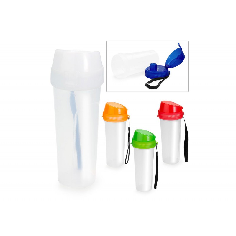 Botella Deportiva Cap