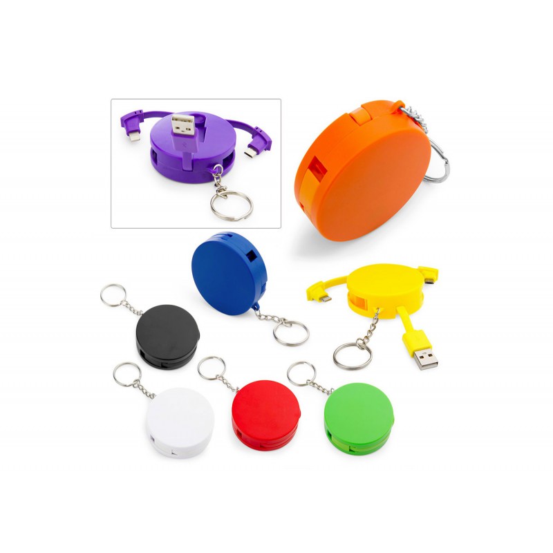 Cable de Carga Compact