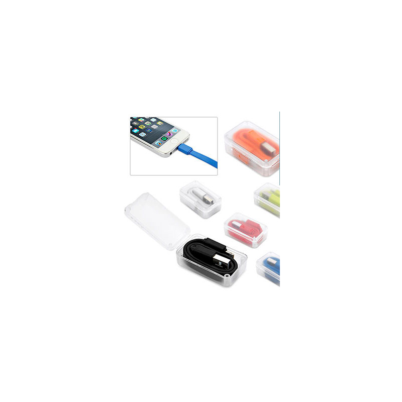 Cable de Carga Iphone 