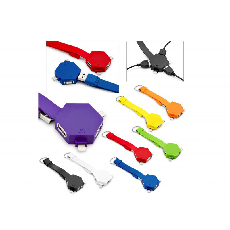 Cable de Carga Key