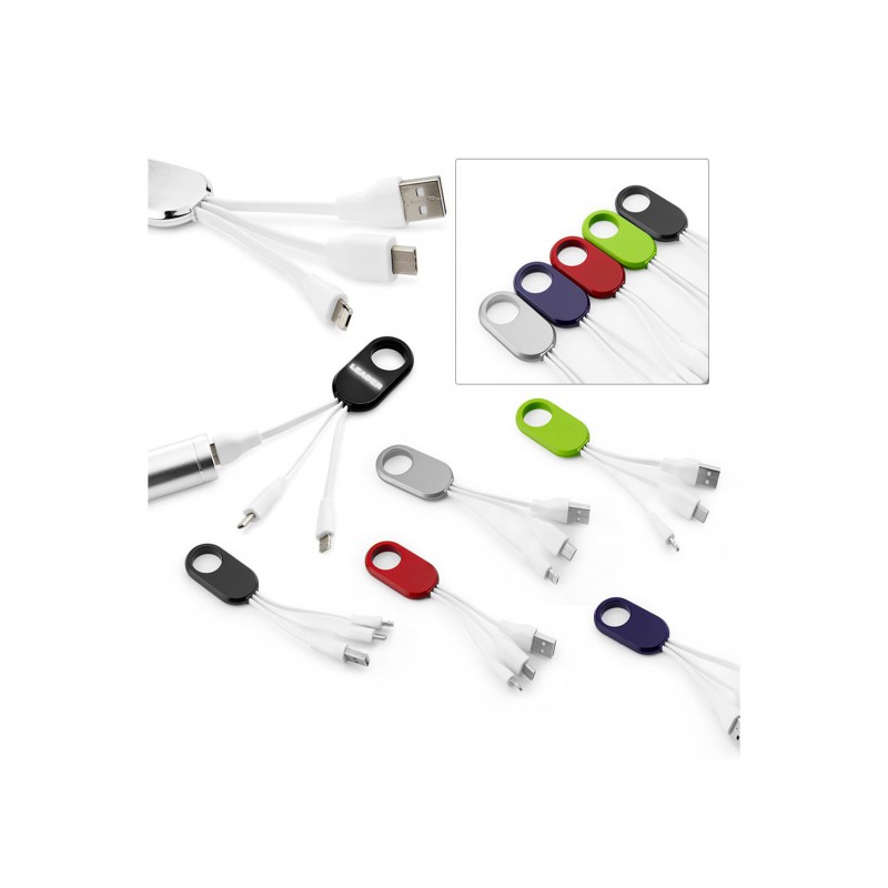 Cable de Carga Style 