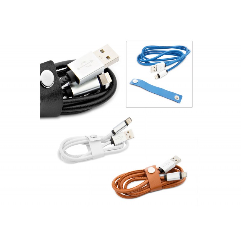 Cable para Carga Dual Classic