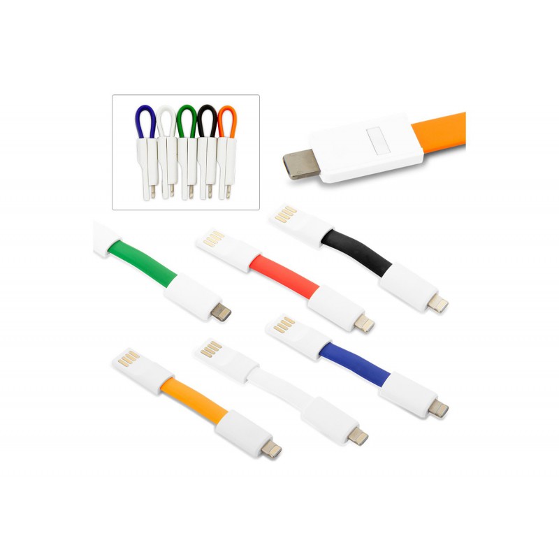 Cable para Carga Flue