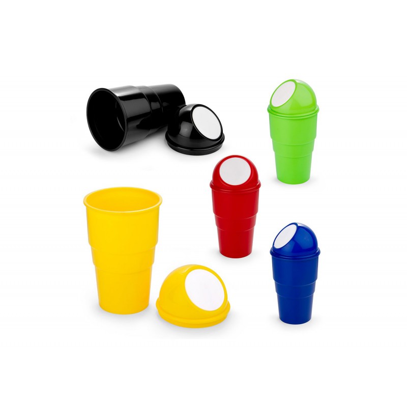 Caneca Mini Trash