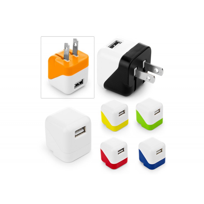 Cargador de Pared Nave