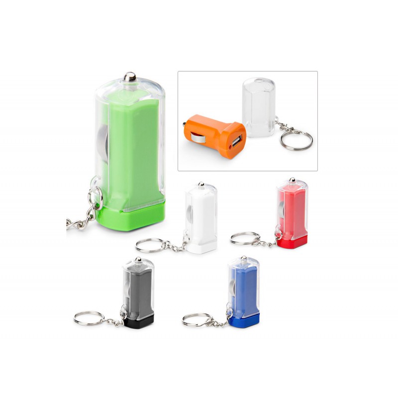 Cargador para Auto One