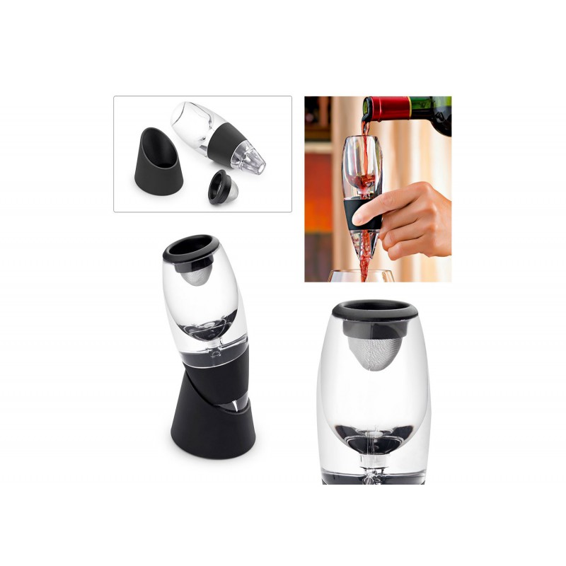 Decantador de Vino