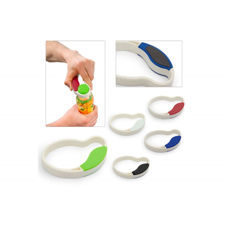 Destapador de Frascos Gradual 