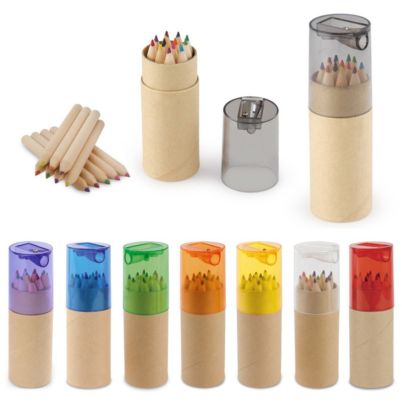 Kit de Colores Eco