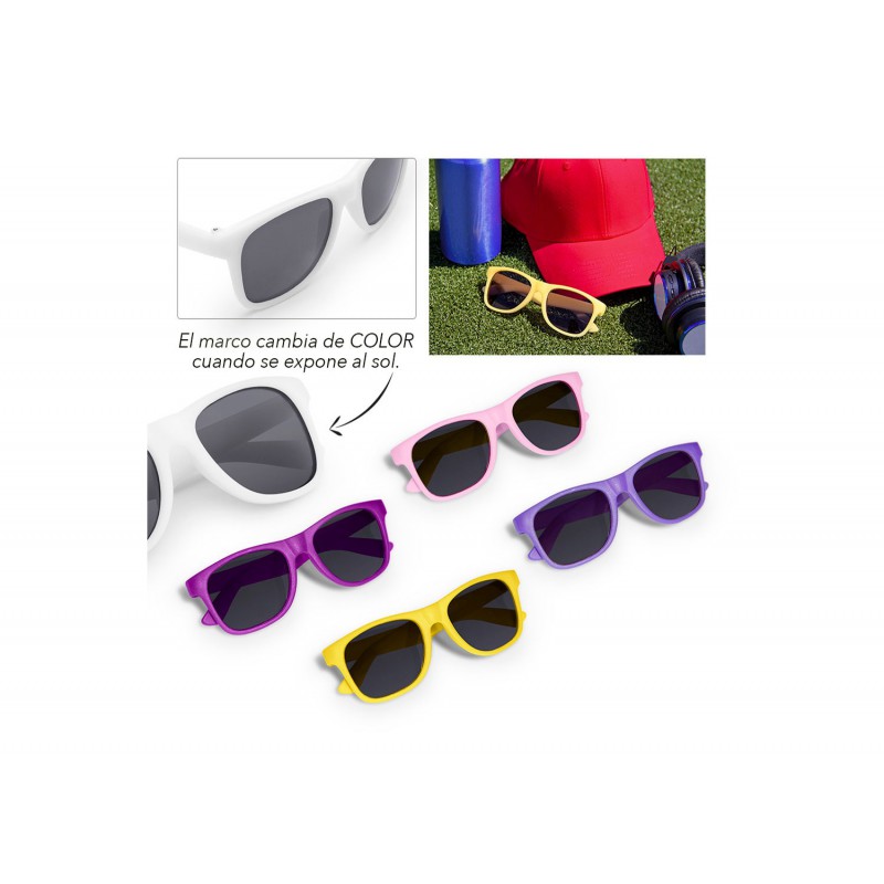 Gafas Mask Color