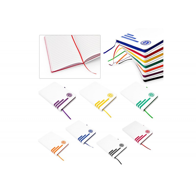 Libreta Brillant 