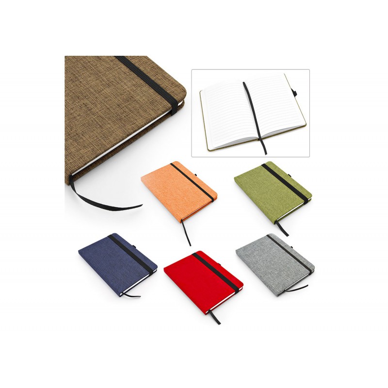 Libreta Mix