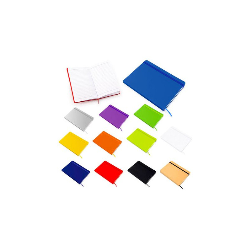 Libreta Ejecutiva