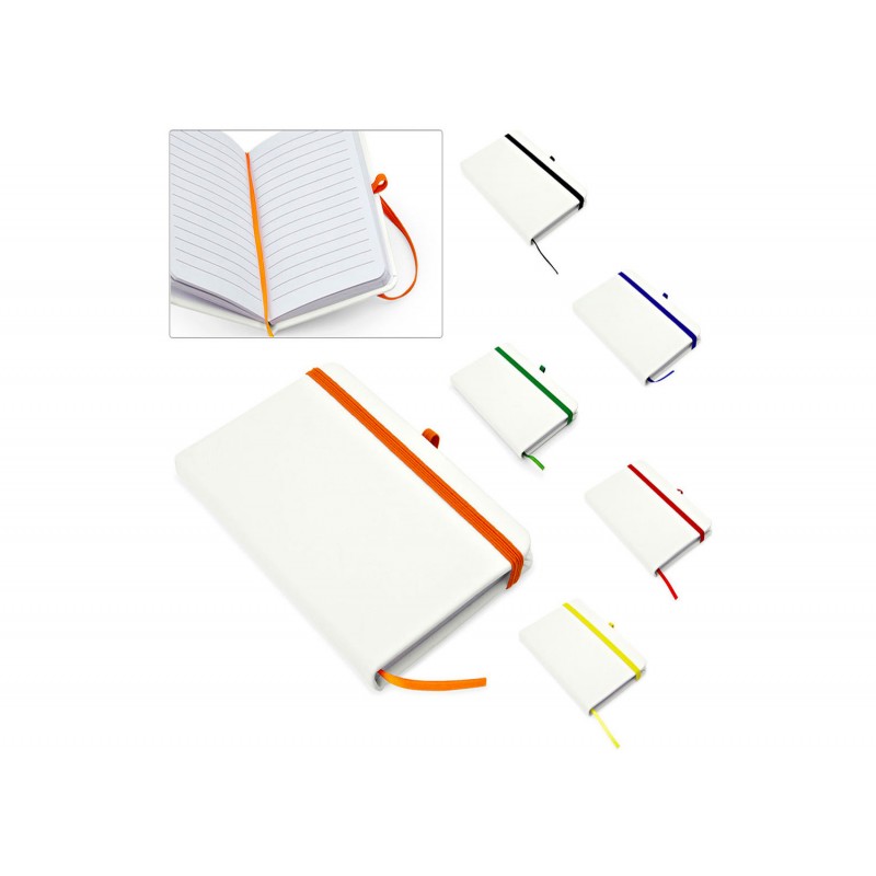 Libreta Fad Mini