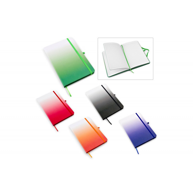 Libreta Dante