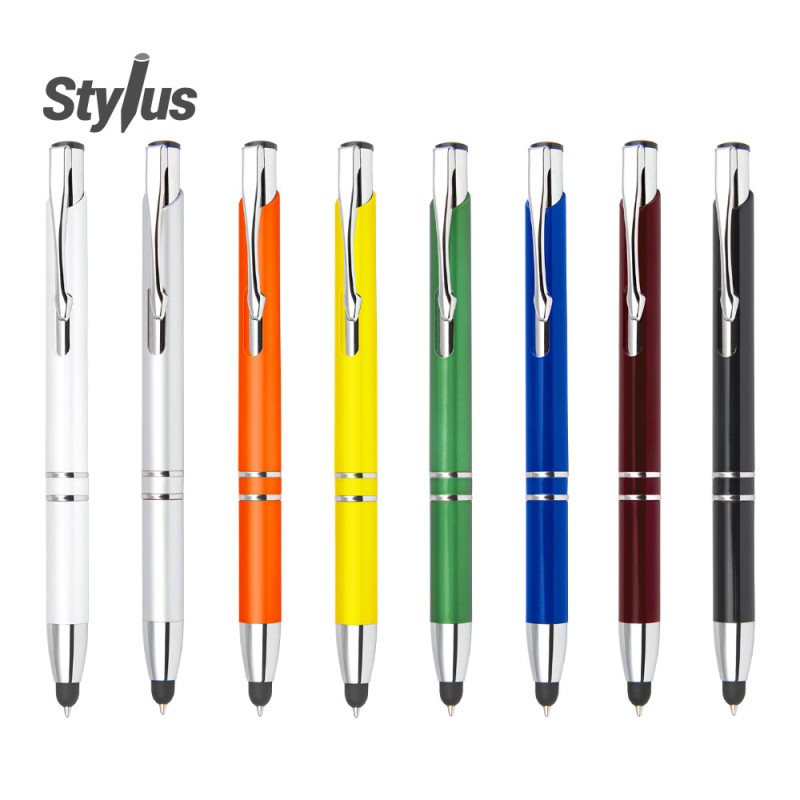 Montreal Stylus