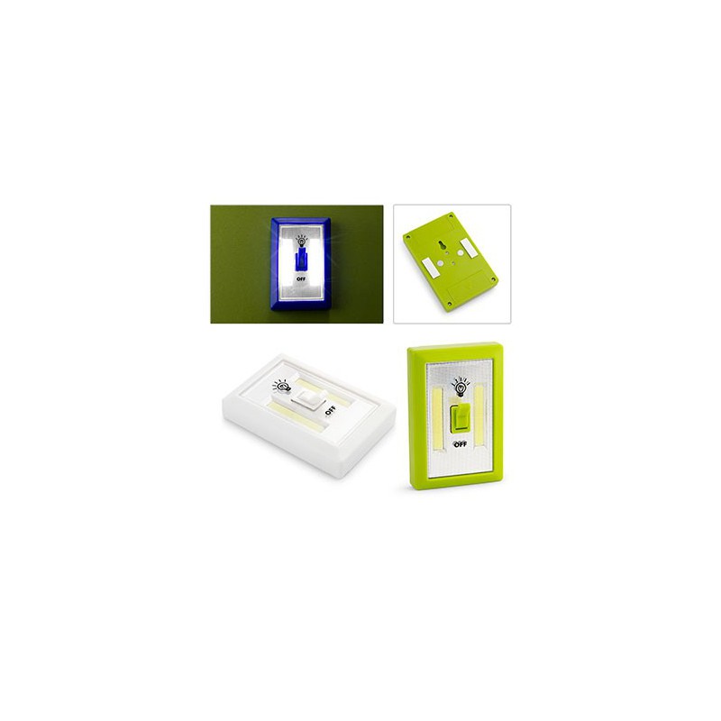 Luz COB Switch