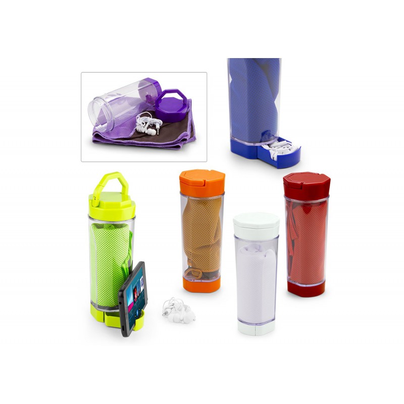 Manta Refrescante Holder 