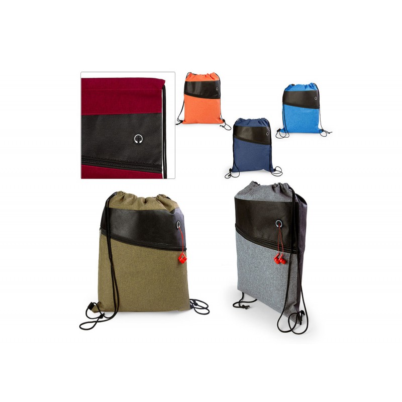 Mochila Trento