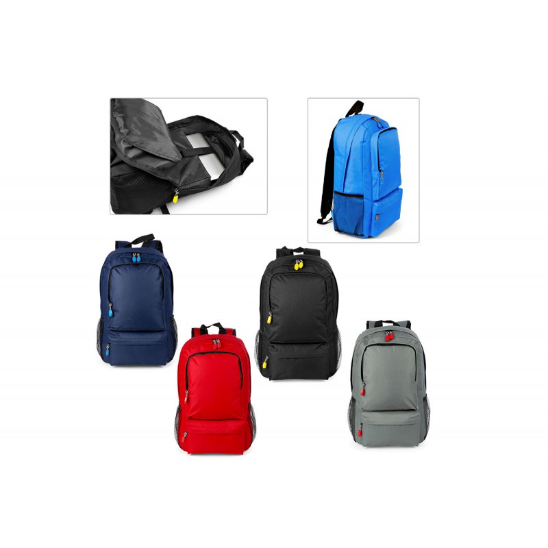 Morral Portalaptop Jena