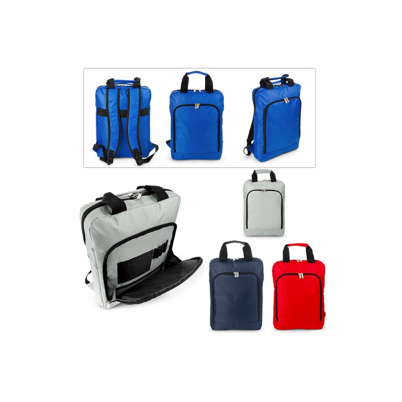 Morral portalaptop Paris