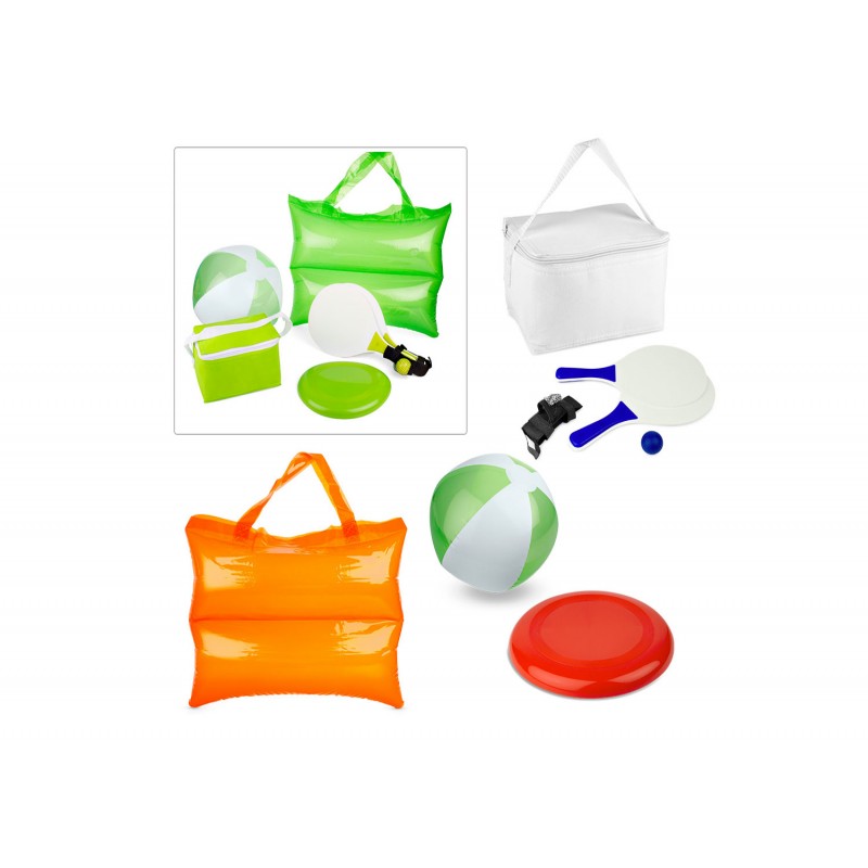 Set Diversion Summer