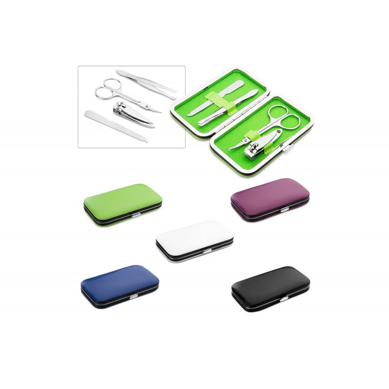 Set Manicure Deluxe