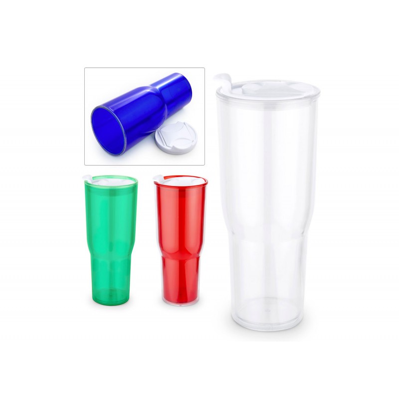 Vaso Deportivo Mountain 568ml