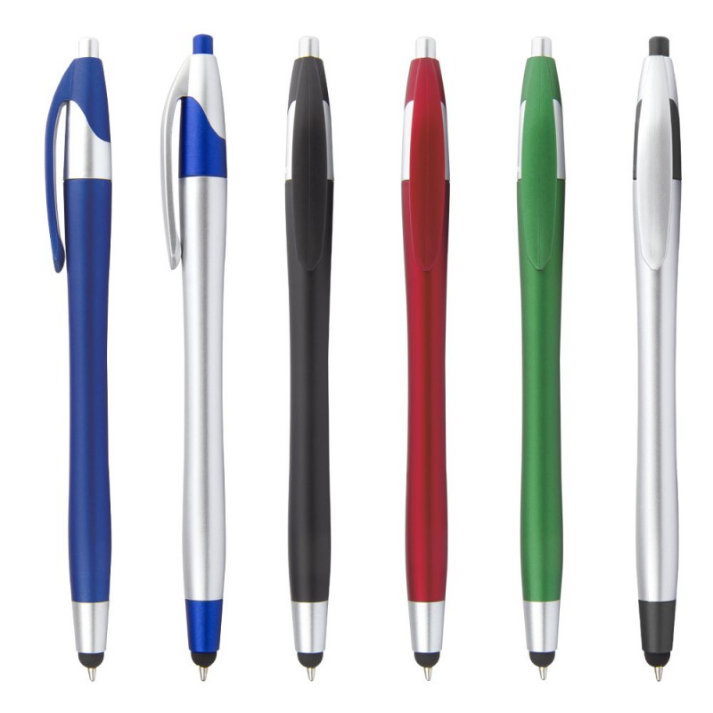 Deli Stylus 