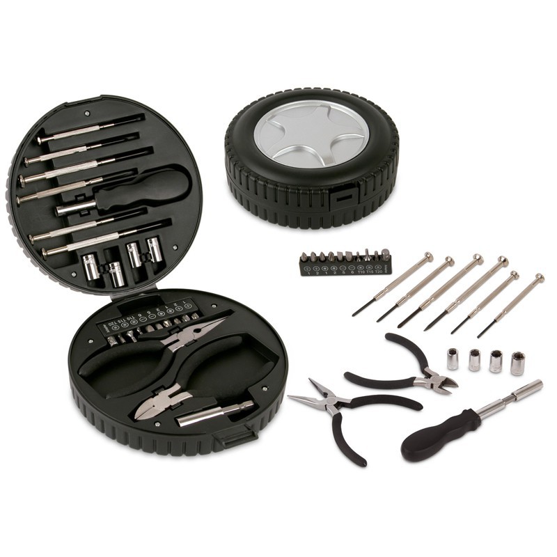 Kit Rubber