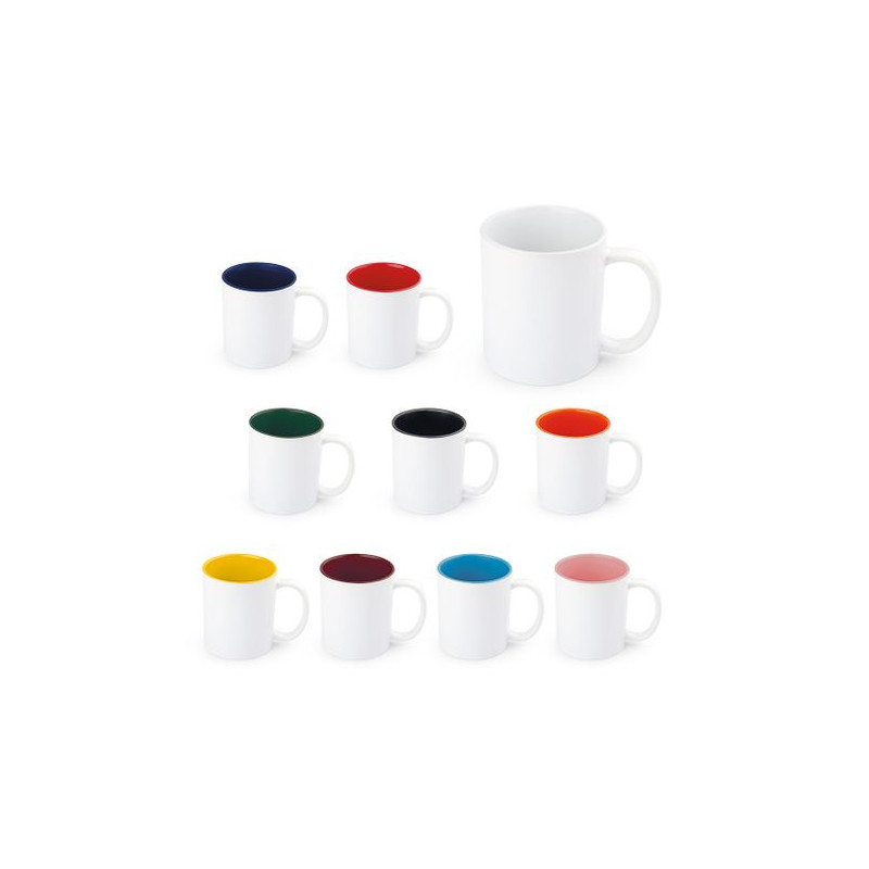 Mug Sublime 11oz