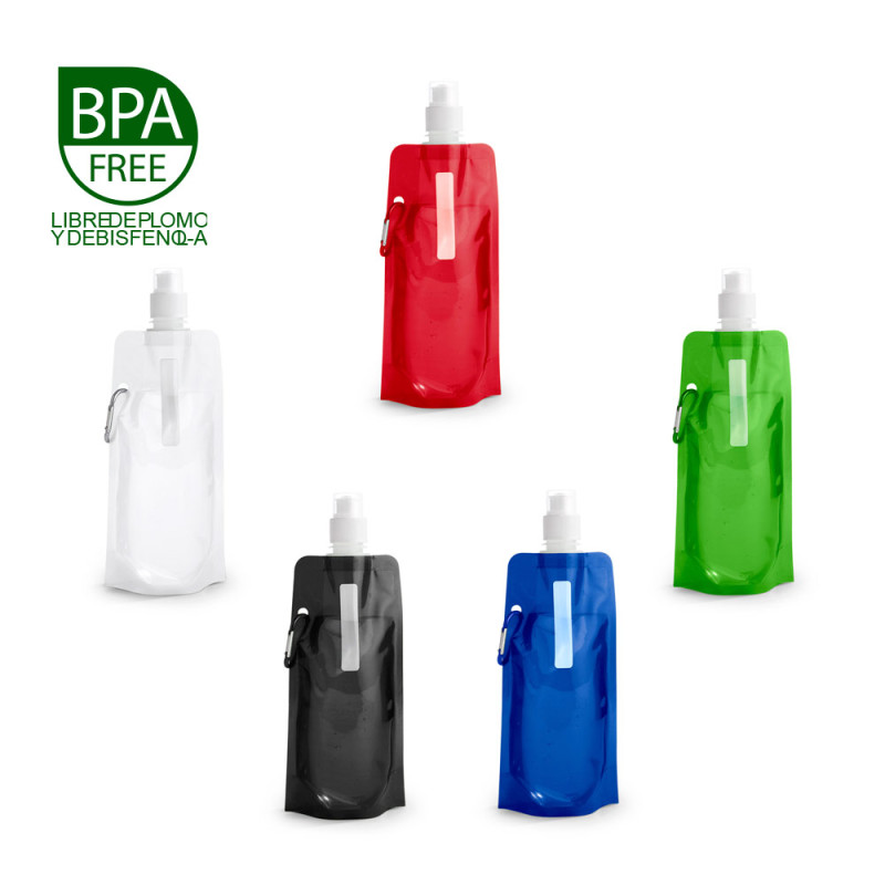 Botella Sport