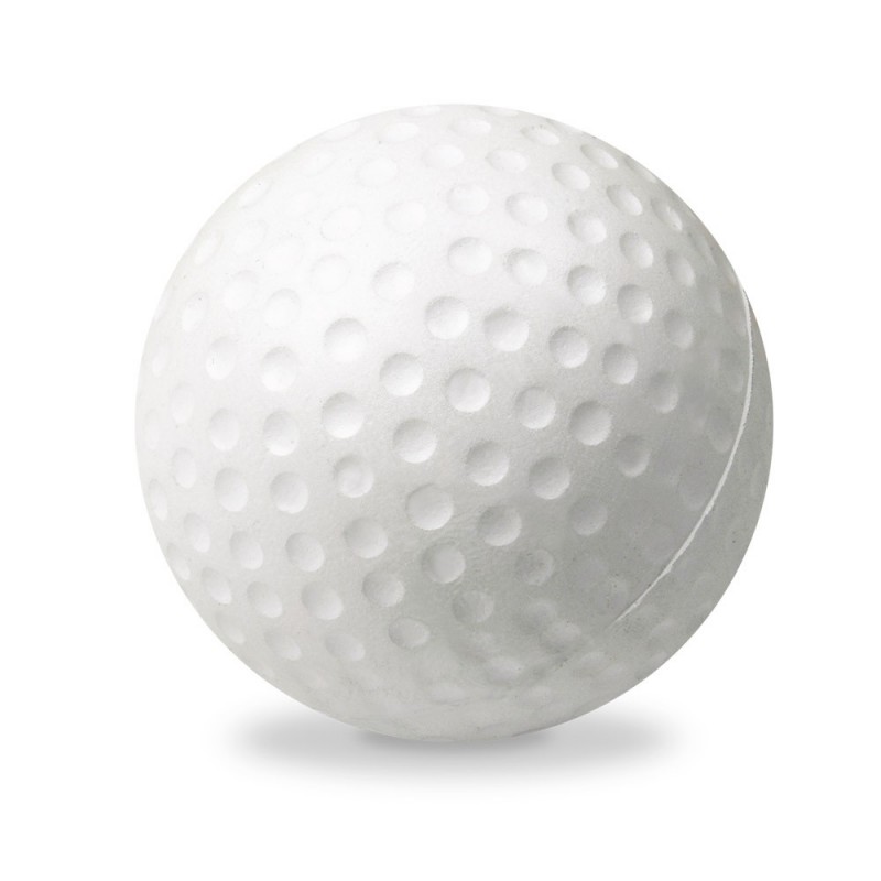 Antiestrés Bola Golf