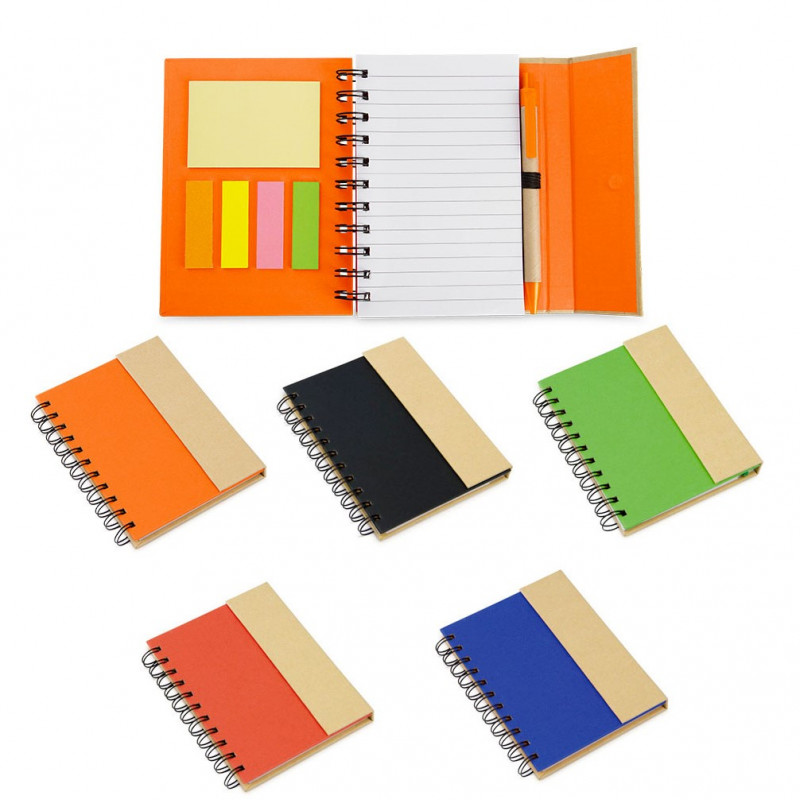Cuaderno Full