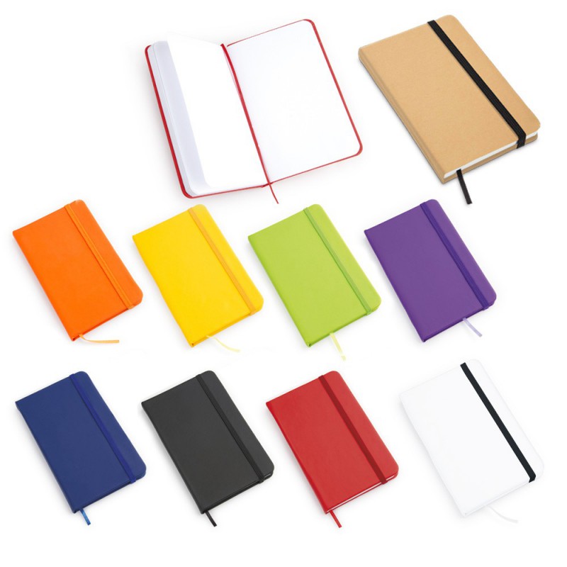 Libreta Ejecutiva Mini