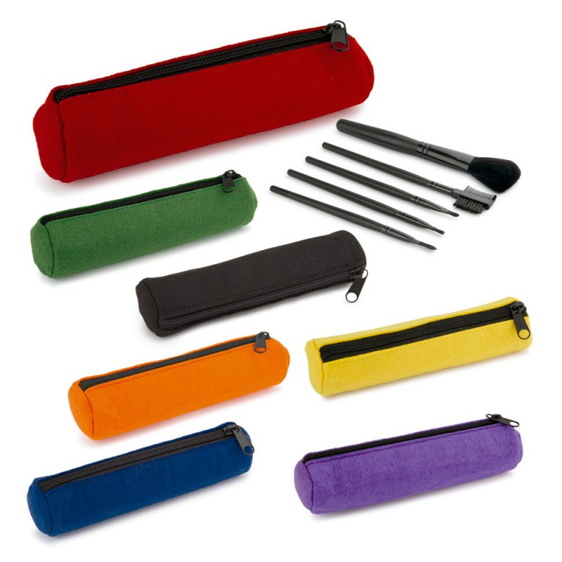 Set de Brochas x 5 Nice 