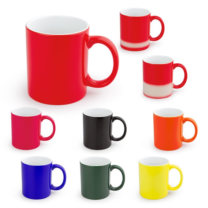 Mug Change
