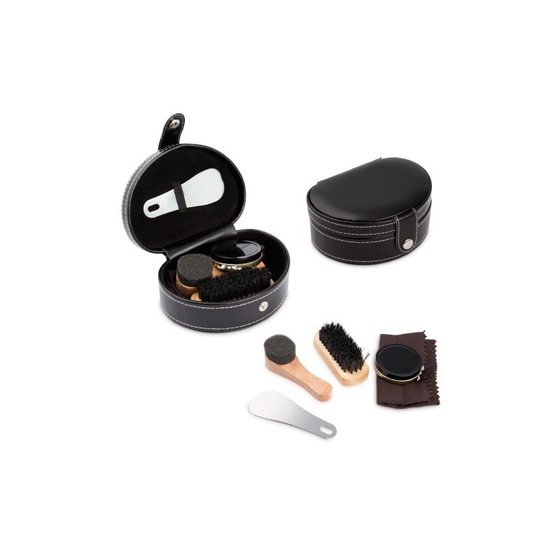 Cleaner Shoe Set