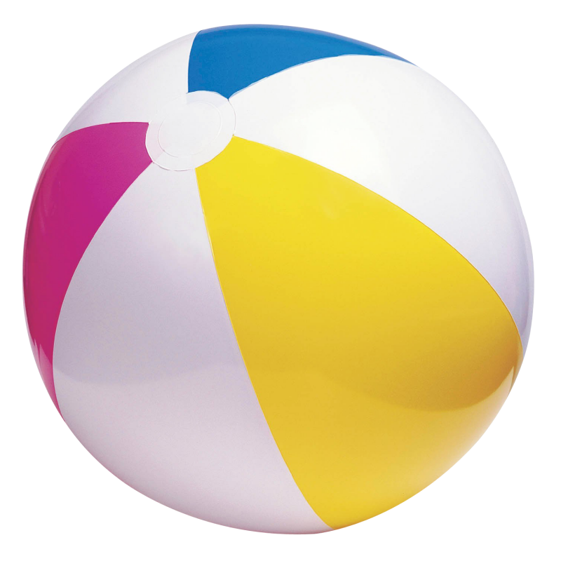 Balón playero de 51 ó 61cm