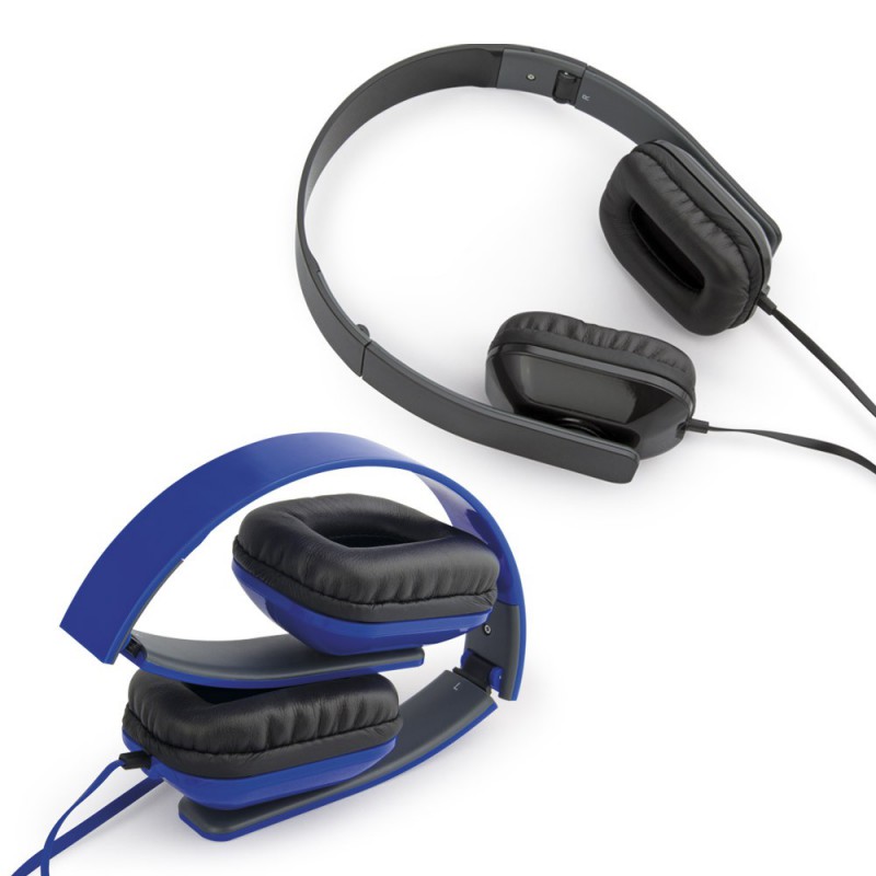 Audifonos Blues