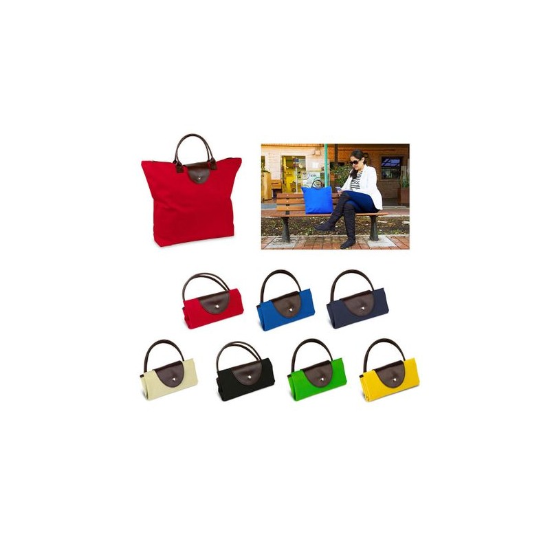 Bolso Multiusos Kobiety
