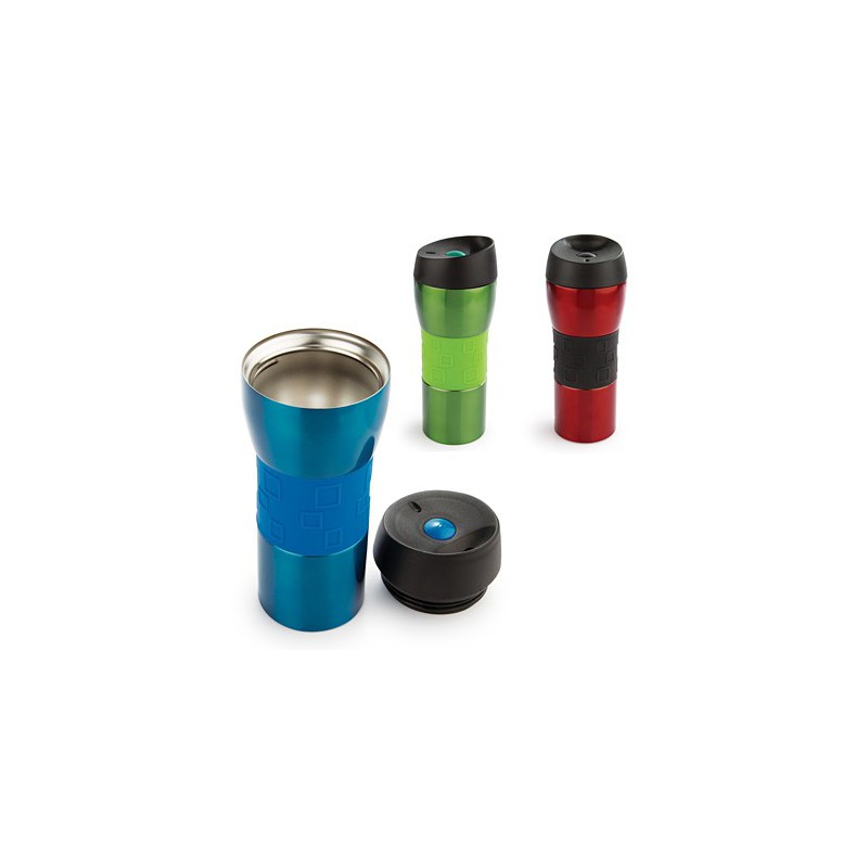 Mug en Acero Liner.