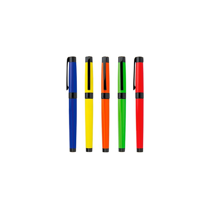 Bolígrafo Abu Dabi Roller
