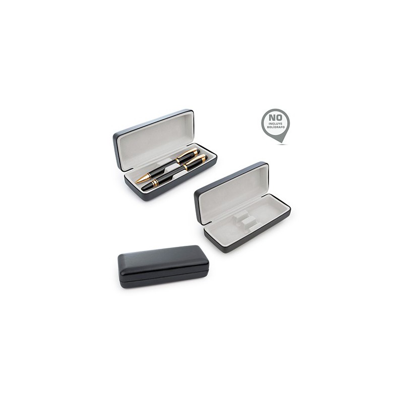 Estuche Duo Separador.