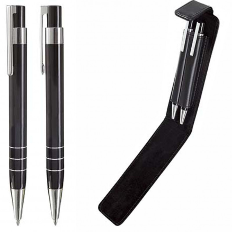 Set Cadmio