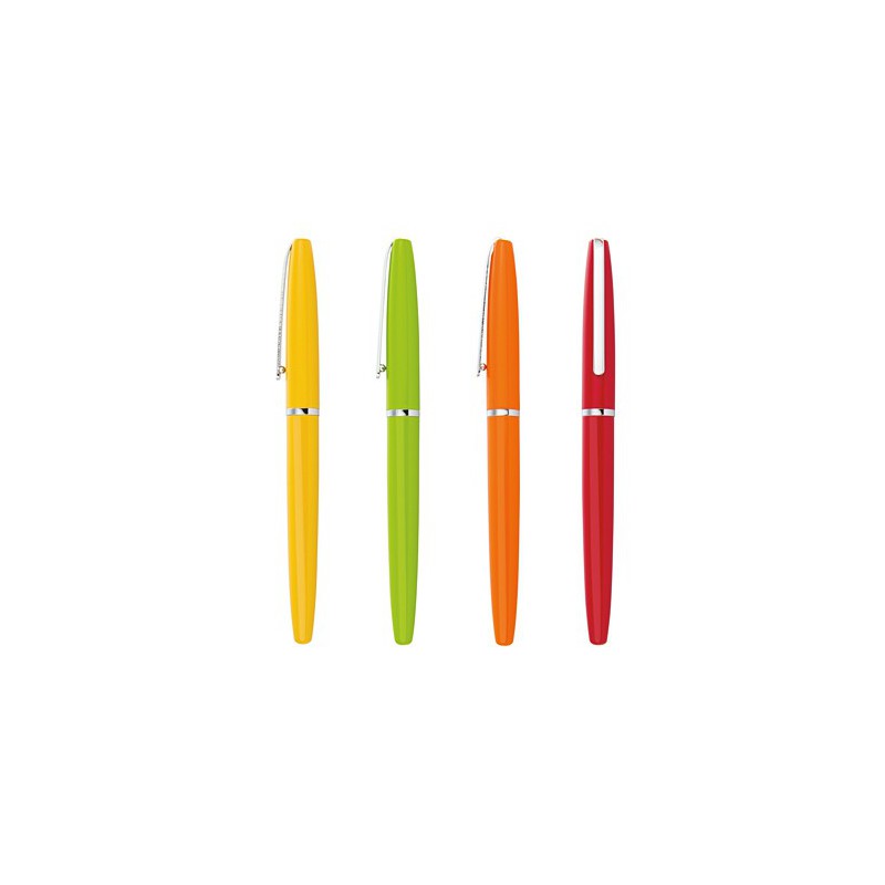 Boligrafo Burlington Roller