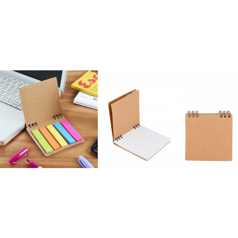 LIBRETA MARNE
