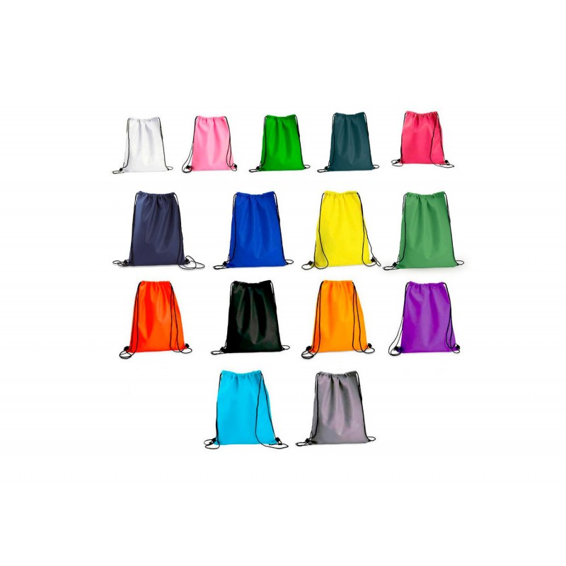 Mochila kambrel Logan
