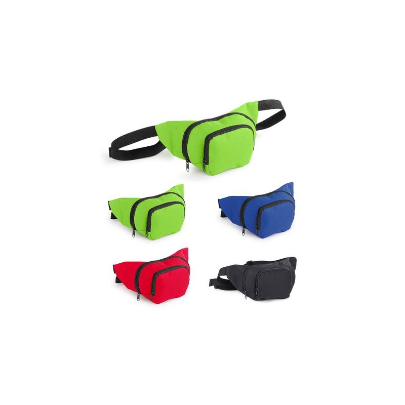 Canguro personalizado