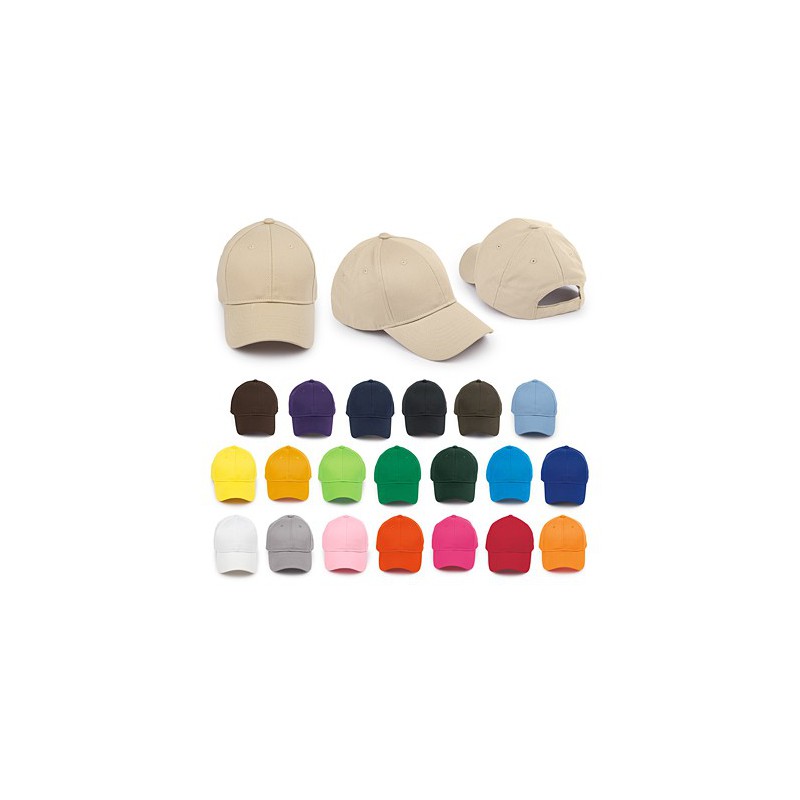 Gorra Donato